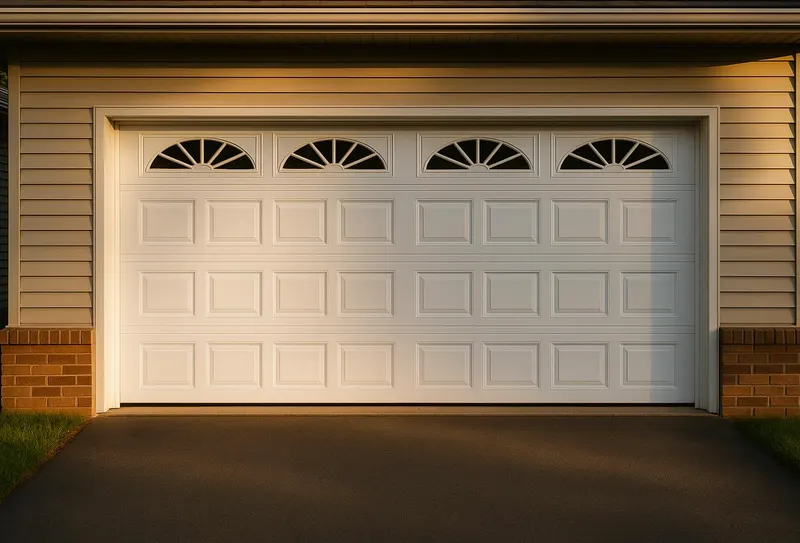 Contact Janesville Garage Door Pro