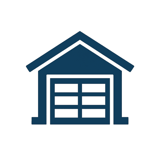 Janesville Garage Door Pro logo